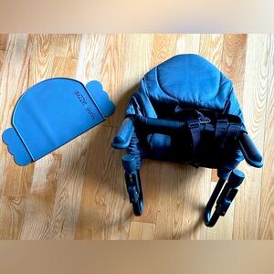 Guzzie+Guss Hanging High Chair